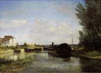 The Boats