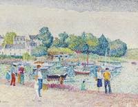 Pont l'Abbe