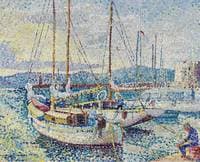 Saint-Tropez