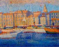 Fete a Saint-Tropez