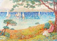 Baie de St-Tropez