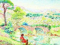 Le Pont