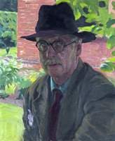 Self-Portrait