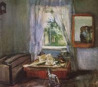 In the Nursery