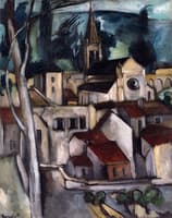 View of Bougival
