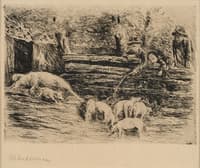 Pigsty