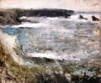 Belle Isle Tempête