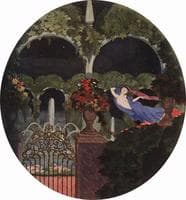 Magic Garden