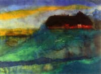 Farmhouse on the Wharf