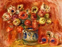Bouquet of Flowers