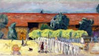 The Farm