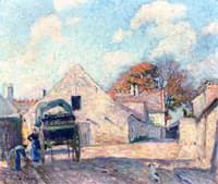 Village Street
