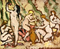Bathers