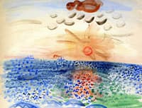 The Sea