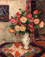 Bouquet of Flowers