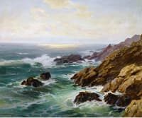 Seascape