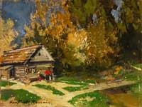 Rural Idyll