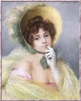 Portrait of a Lady