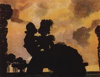 The Kiss