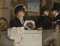 The Pleasures of Paris