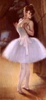 The Dancer