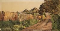 The Country Road