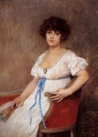 Portrait of a Lady