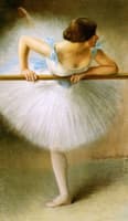 The Dancer