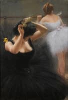The Dancers