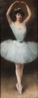 The Ballerina