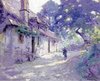 Farmyard