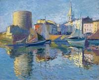 La Rochelle
