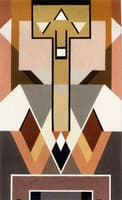 Symmetrical Composition
