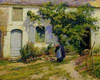 La Treille