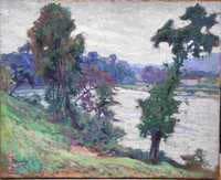 Bords de Dordogne