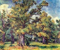 Oak Grove