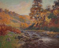 Autumn Landscape