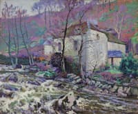 Le Moulin de la Folie