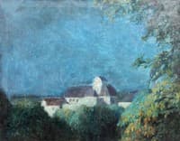 In the Evening