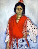 A Gypsy