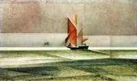 Baltic Schooner