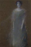 Unknown Woman