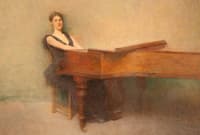 The Piano