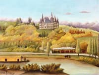 Banks of the Marne
