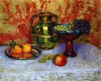 Still Life with Fruit
