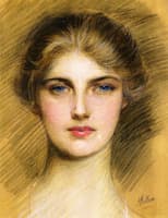 Portrait of a Woman