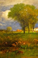 September Afternoon