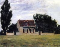 House in the Countryside