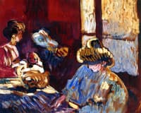Motherhood