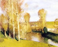 Banks of the River